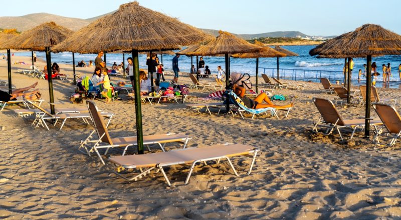 ΟΑΕΔ: Νέα απόφαση για την λήξη του κοινωνικού τουρισμού για ωφελούμενους 2019-2020