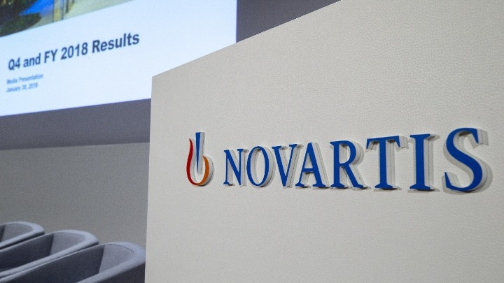 Με εξωδικαστικό συμβιβασμό «έκλεισε» η υπόθεση Novartis στις ΗΠΑ, χωρίς αναφορά σε πολιτικά πρόσωπα