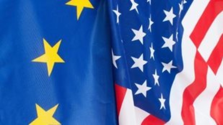 ΗΠΑ – ΕΕ: Συμφωνία για πακέτο μείωσης δασμών