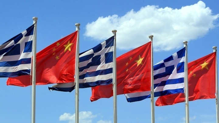 Πρόσκληση συμμετοχής ελληνικών επιχειρήσεων στην China-CEEC Expo, Β2Β συναντήσεις