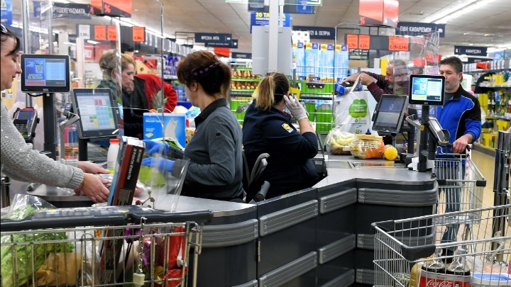 Η ακρίβεια αλλάζει την συμπεριφορά των καταναλωτών