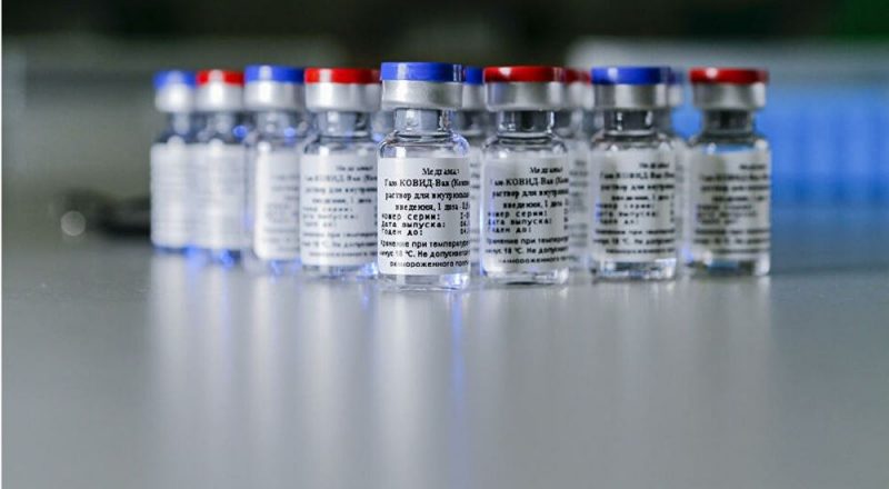 Οι  ΗΠΑ στηρίζουν το αίτημα του Π.Ο.Υ. για άρση των πατεντών εμβολίων κατά του κορονοϊού