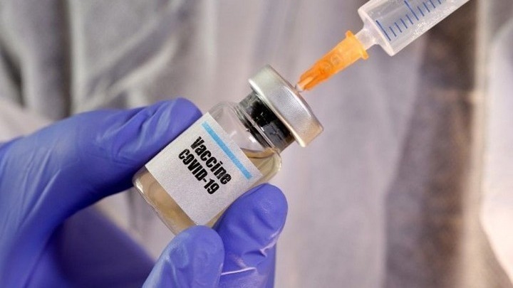Έφθασε η πρώτη μεγάλη παρτίδα 83.850 δόσεων του εμβολίου