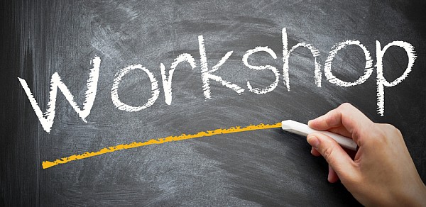 Workshop Πρακτική Εφαρμογή “Επιχειρηματική ανθεκτικότητα” – Πέμπτη 10/12 στις 18:00
