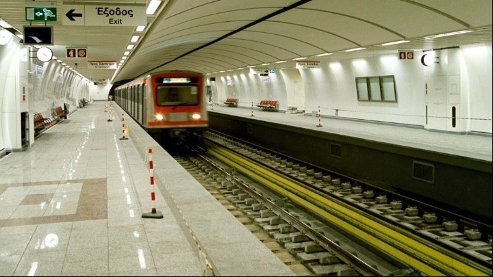 Πανελλαδική Απεργία 28 Φεβρουαρίου: Τι ισχύει για Μετρό, Ηλεκτρικό, Τραμ, Ταξί – Χωρίς τρένα, λεωφορεία, τρόλεϊ