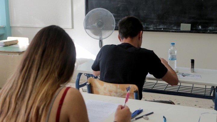 Πανελλαδικές-ΓΕΛ: Τα θέματα σε Λατινικά, Χημεία, Πληροφορική – Σχολιασμός και ενδεικτικές απαντήσεις ΟΕΦΕ