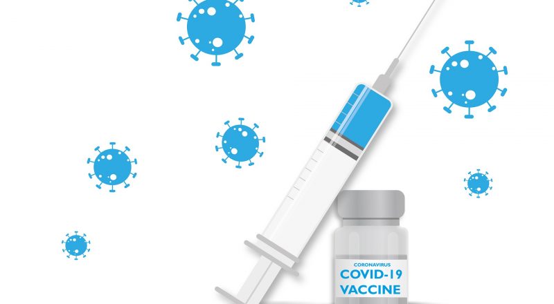Κορονοϊός: Άνοιξε η πλατφόρμα για τους εμβολιασμούς