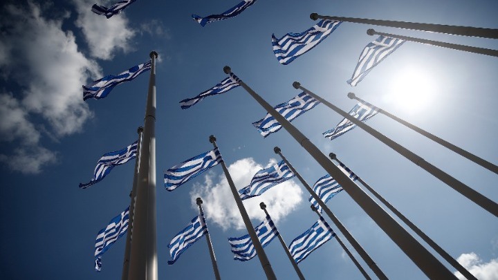 Πολλές χώρες του κόσμου τιμούν τα 200 χρόνια της Ελληνικής Επανάστασης