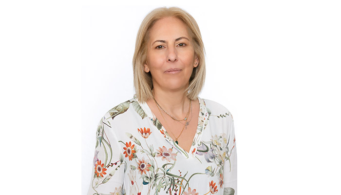 Το Ε.Ε.Α. δίνει το λόγο σε μικρομεσαίους και επαγγελματίες – Μαρία Δημητριάδη, Πρόεδρος Συλλόγου Ασφαλιστικών Πρακτόρων Νομού Αττικής