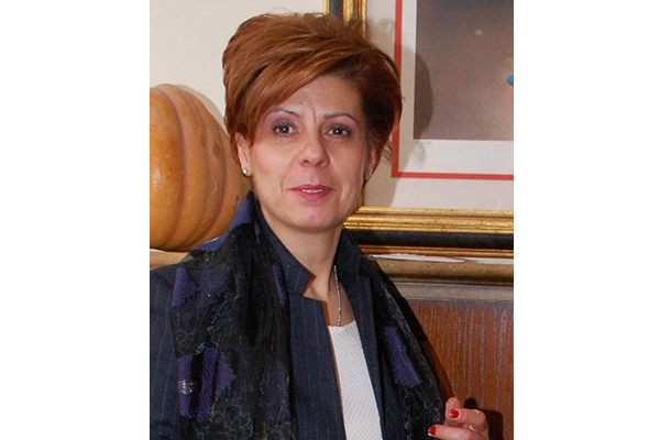 Το Ε.Ε.Α. δίνει το λόγο σε μικρομεσαίους και επαγγελματίες – Μαρία Σωτηροπούλου, Πρόεδρος Κλαδικής Ομοσπονδίας Καταστηματαρχών Κουρέων Κομμωτών Ελλάδας