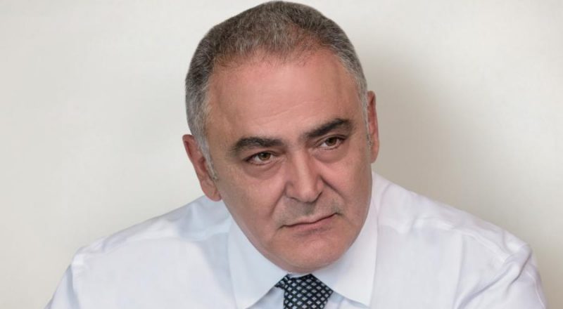 Άρθρο Γ. Χατζηθεοδοσίου στην «Αυγή»: Σήμα κινδύνου εκπέμπουν οι μικρομεσαίες επιχειρήσεις