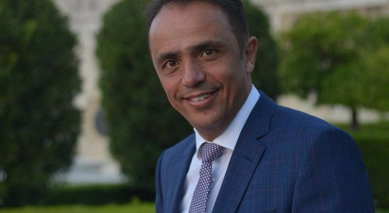 Ν. Γρέντζελος: «Η στήριξη του Ε.Ε.Α. στον κλάδο των Εκπαιδευτών Οδήγησης»