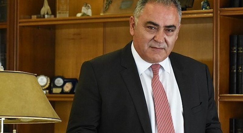 Γ. Χατζηθεοδοσίου: “Ο μικρομεσαίος είναι ο ήρωας της εποχής μας” – Άρθρο του Προέδρου του Ε.Ε.Α. στην εφημερίδα Χ-τύπος