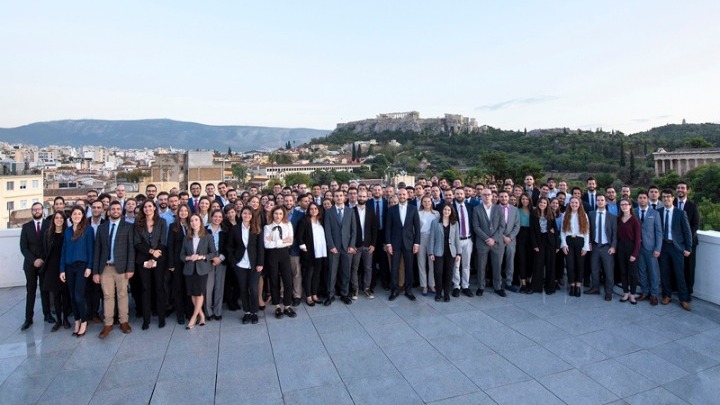 Στην Ελλάδα μια από τις ταχύτερα αναπτυσσόμενες νεοφυείς επιχειρήσεις διεθνώς, σύμφωνα με τους FT