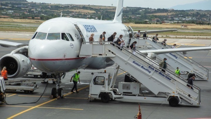 ΔΕΕ: Απόφαση αποζημίωσης επιβατών αεροπορικών εταιρειών από εθνικές αρχές