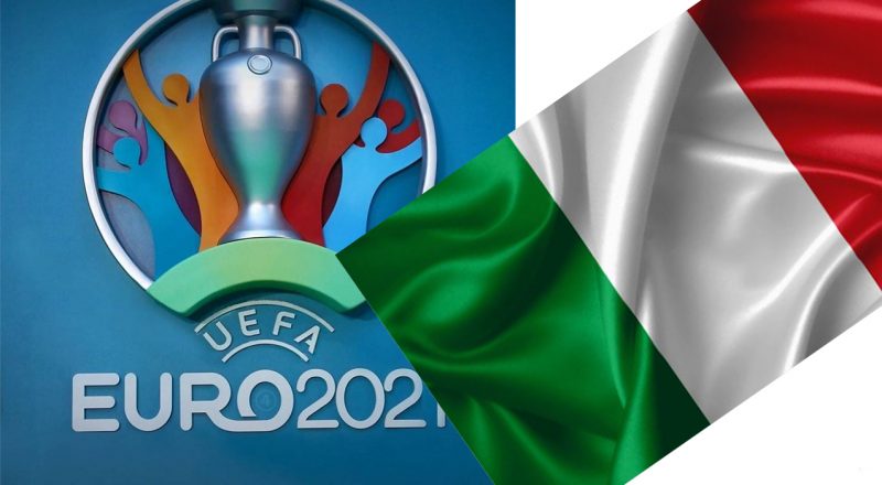 Euro 2021: Η Ιταλία πρωταθλήτρια Ευρώπης