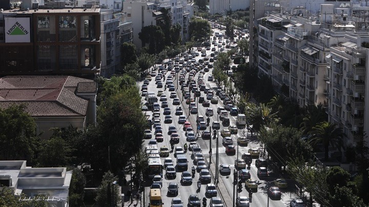 Χρ. Σταϊκούρας: Δίμηνη παράταση στα τέλη κυκλοφορίας