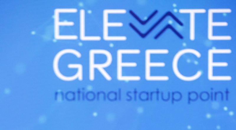 Σε 800 ανέρχονται οι νεοφυείς εταιρείες στην πλατφόρμα Elevate Greece