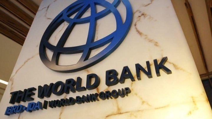 Επιβράδυνση της ανάπτυξης λόγω της παραλλαγής Όμικρον προβλέπει για το 2022 η Παγκόσμια Τράπεζα