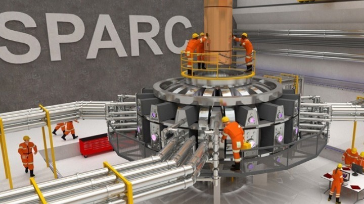 Πυρηνική σύντηξη: Επιστήμονες του Joint European Torus ανακοίνωσαν ρεκόρ παραγωγής ενέργειας