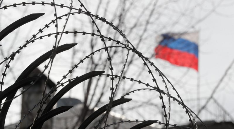 Συμφωνία Ουκρανών και Ρώσων για δημιουργία “ανθρωπιστικών διαδρόμων” – Στις αρχές της επόμενης εβδομάδας ο τρίτος γύρος των συνομιλιών