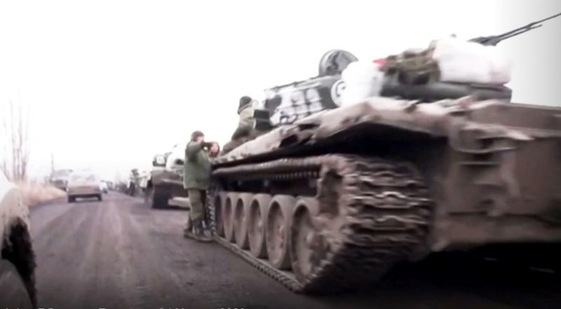 Ο ρωσικός στρατός σφίγγει τον κλοιό σε ουκρανικές πόλεις – Αυξάνονται κατακόρυφα οι διεθνείς τιμές