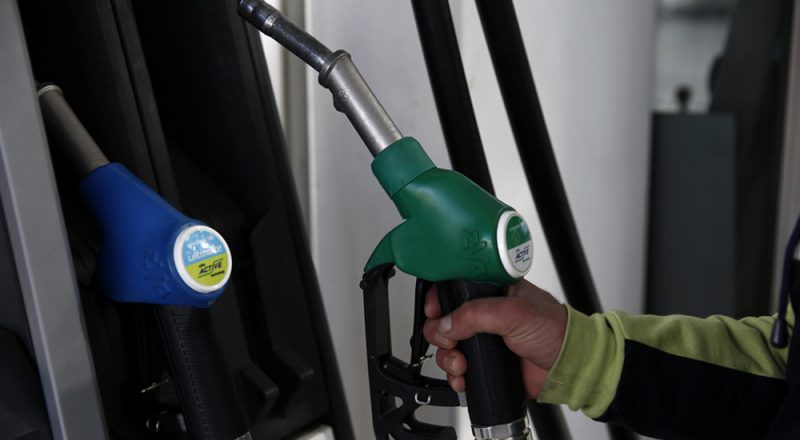 Λουκέτο σε βενζινάδικο στη Νάξο από την ΑΑΔΕ – Πρόστιμο 61.000 ευρώ