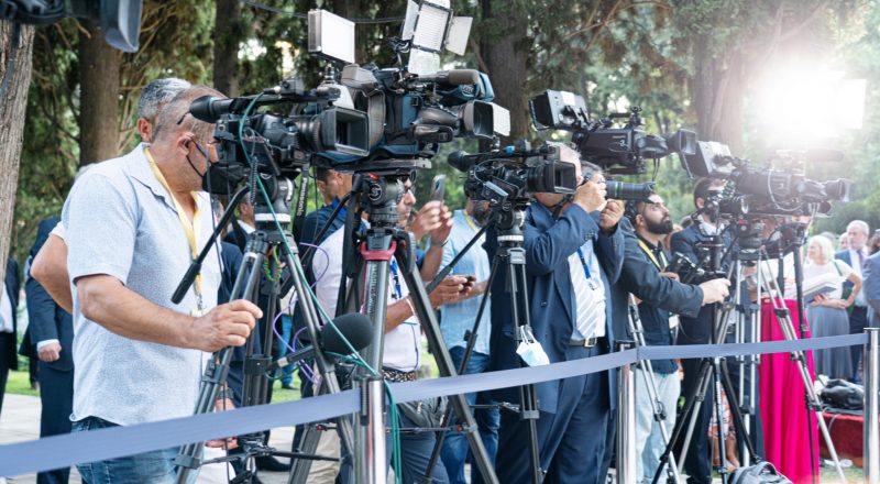 500 εκατ. ευρώ σε επενδύσεις και 70.000 θέσεις εργασίας στον τομέα οπτικοακουστικών παραγωγών