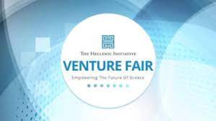 Δυναμικές startup στο 6ο Venture Fair