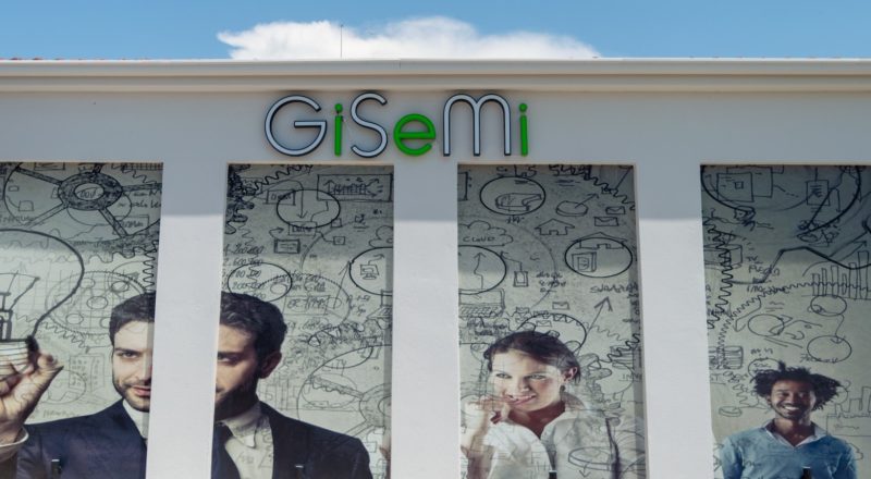 GiSeMi HUB: Στα Τρίκαλα «ανθίζουν» καινοτόμες επιχειρηματικές ιδέες!