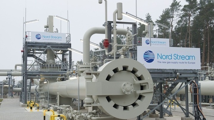 Gazprom: Διαρροή σε τουρμπίνα του Nord Stream1, κλείνει ο αγωγός μέχρι να επισκευαστεί – Ανησυχία στην Ευρώπη