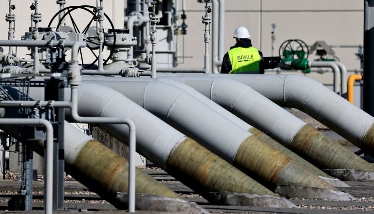 Φυσικό αέριο: Μεγάλη αγωνία στην Ευρώπη για την επάρκεια