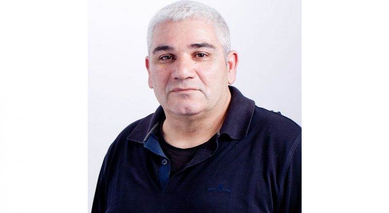 Ο Πρόεδρος της Ένωσης Επαγγελματιών Βιοτεχνών & Εμπόρων Δήμου Μαραθώνα στο eea.gr 