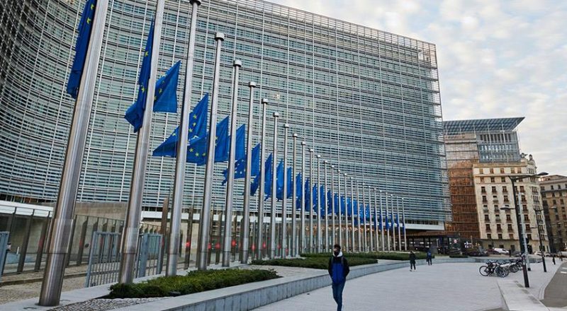 Ανοιχτή ευρωπαϊκή διαβούλευση σχετικά με τις κατευθυντήριες οδηγίες για την εξαγωγή ειδών κυβερνο-επιτήρησης σύμφωνα με το άρθρο 5 του Κανονισμού (ΕΕ) αριθ. 2021/821
