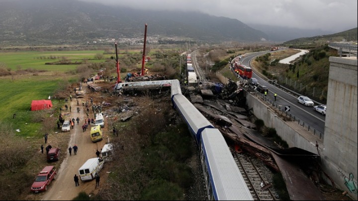 Hellenic Train: Προκαταβολές αποζημίωσης για τις οικογένειες των θυμάτων και των επιβατών που τραυματίστηκαν