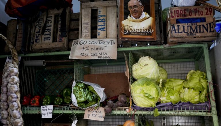 Αργεντινή: Στο 109% έφτασε ο πληθωρισμός