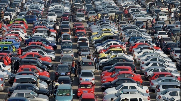 Παγκόσμια οικονομία. Η Κίνα, χώρα με τις μεγαλύτερες εξαγωγές αυτοκινήτων στον κόσμο το 2023