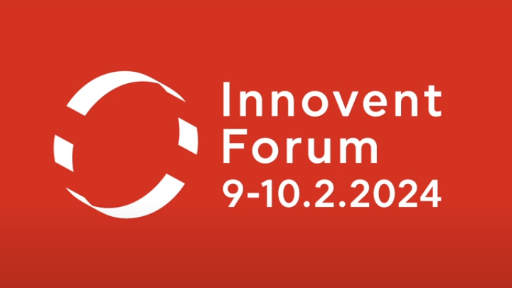 Λάρισα: Εκδήλωση επιστήμης και Τεχνολογίας-Innovent Forum 2024