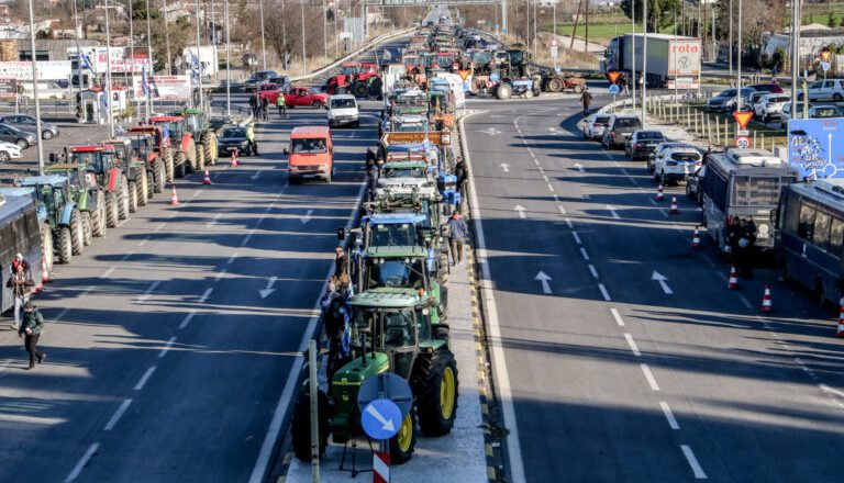 Κινητοποιήσεις αγροτών σε όλη την Ευρώπη – Κρίσιμη Σύνοδος Κορυφής ΕΕ – Η πρόταση της Κομισιόν – Στην AGROTICA οι Έλληνες αγρότες
