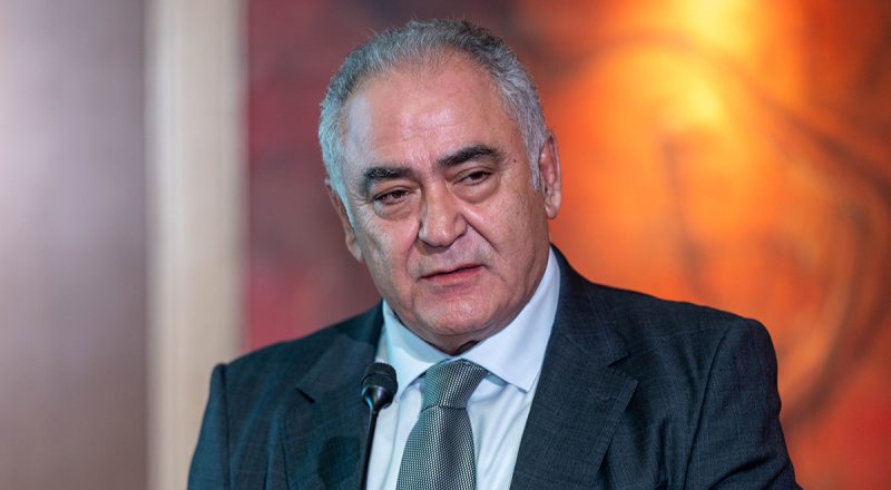 Γ. Χατζηθεοδοσίου στη “Δημοκρατία”: Το Ε.Ε.Α. στηρίζει ΜμΕ και ελεύθερους επαγγελματίες