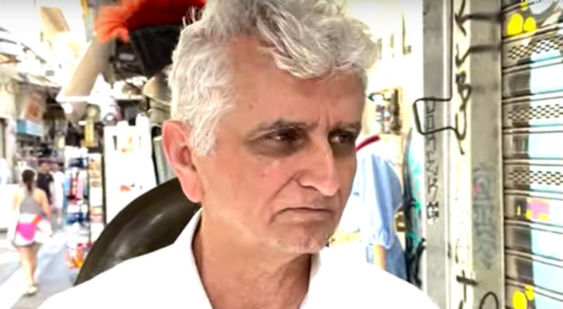 Ν. Κογιουμτσής στο Open: “Οι αυξήσεις στις τιμές έχουν ¨ψαλιδίσει¨ το διαθέσιμο εισόδημα και το βλέπουμε και στις ταμειακές μας μηχανές”