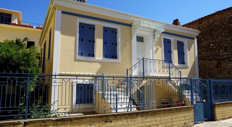 Ακίνητα: Εξώσεις χωρίς δικαστήρια – Τι αλλάζει στα μισθώματα από το 2026