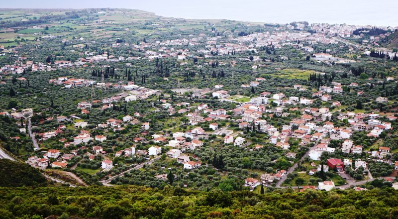 Αλλάζει το πλαίσιο έγκρισης στεγαστικών: Δάνεια σε νέους έως 45 ετών έως και στο 90% της αξίας του ακινήτου