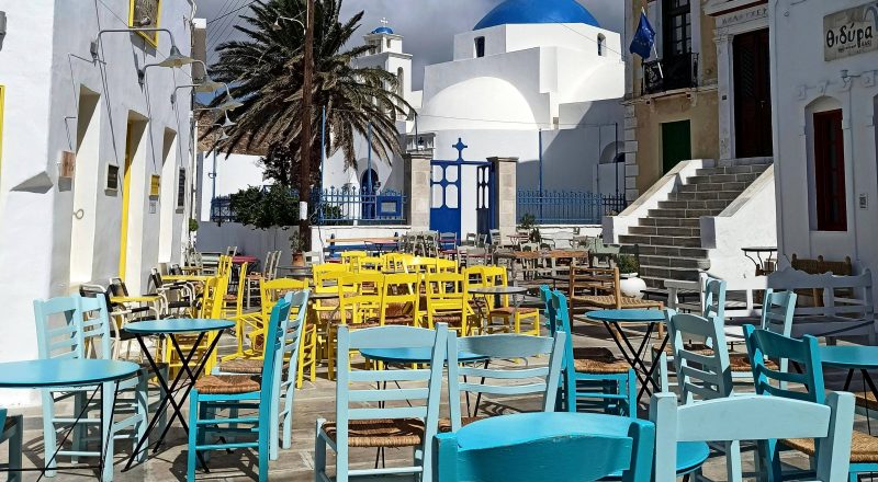 ΓΓ Εμπορίου για νέα Αρχή κατά της ακρίβειας: Πρόστιμα και παρεμβάσεις σε τουριστικές περιοχές με φαινόμενα υπερβολικής εκμετάλλευσης – Πώς θα λειτουργεί