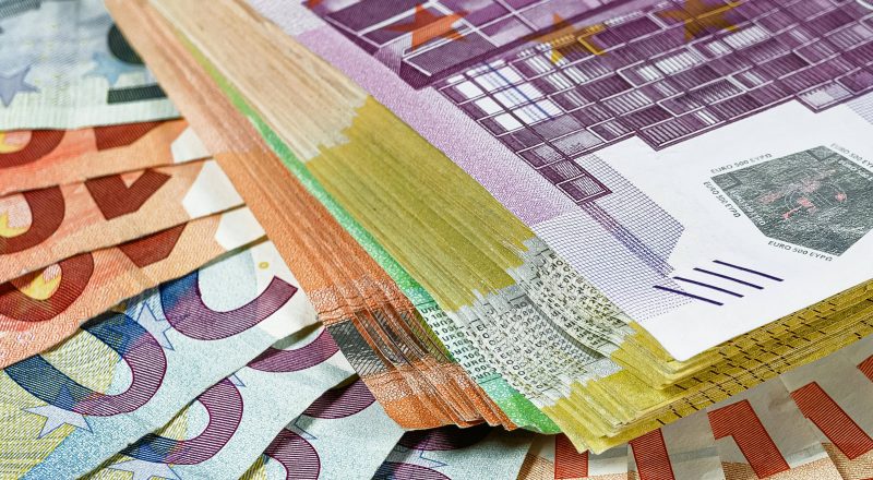 Στα ύψη τα κέρδη των τραπεζών: Πλησίασαν τα 2,5 δισ. το α’ εξάμηνο