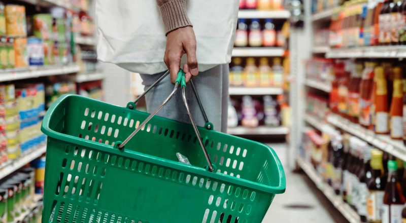 ΕΛΣΤΑΤ: Στο 2,7% ο πληθωρισμός τον Ιανουάριο