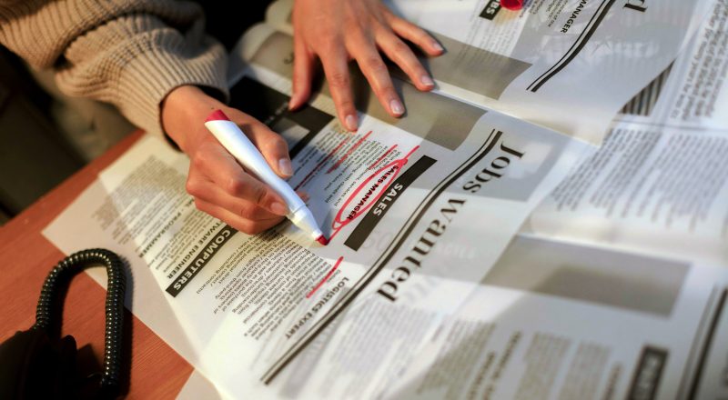 ΥΠΑ: Μείωση της εγγεγραμμένης ανεργίας