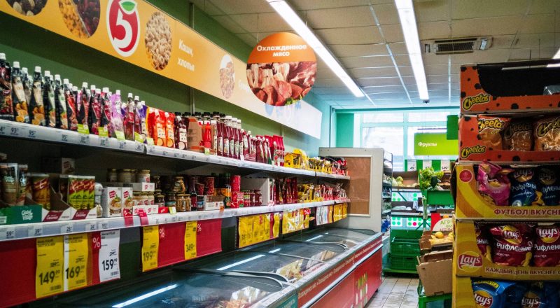 Αύξηση 1,5% σημείωσε ο τζίρος των επιχειρήσεων το Μάιο