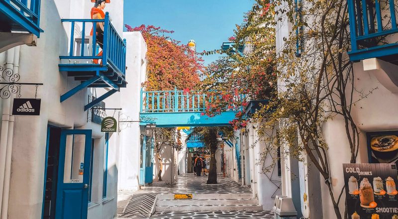 Καλπάζουν οι πωλήσεις ακινήτων παρά την άνοδο των τιμών!