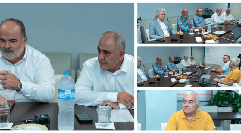 Συμμαχία για το περιβάλλον Δήμου Αθήνας και επιχειρήσεων